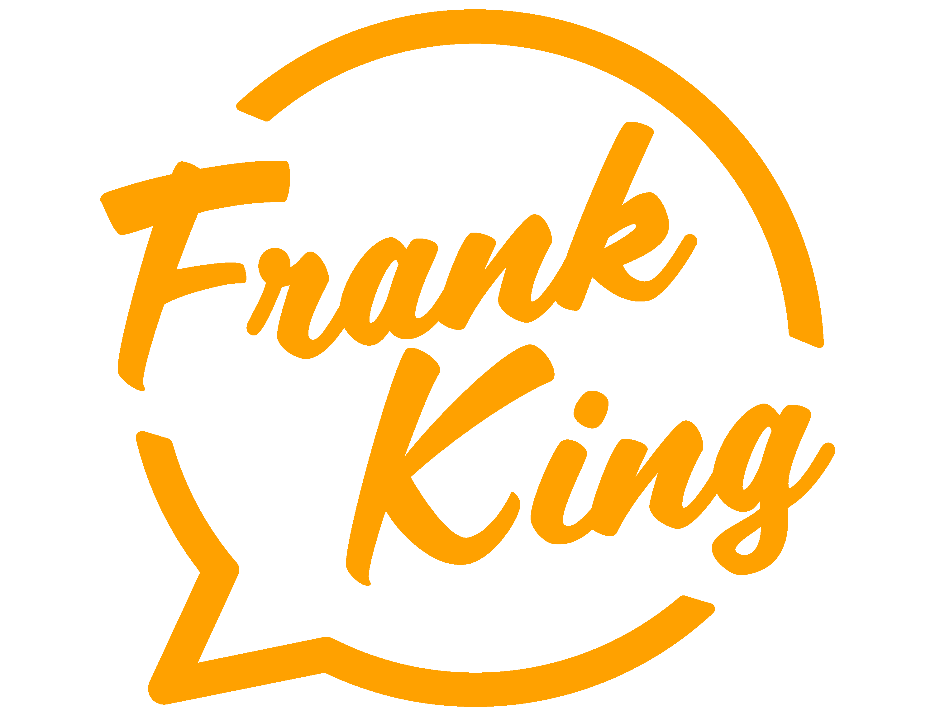 Frank King | The Mental Health Comedian